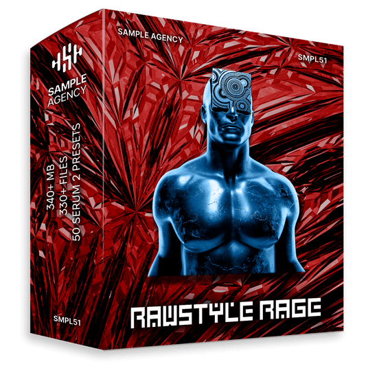Rawstyle Rage