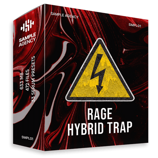 Rage Hybrid Trap