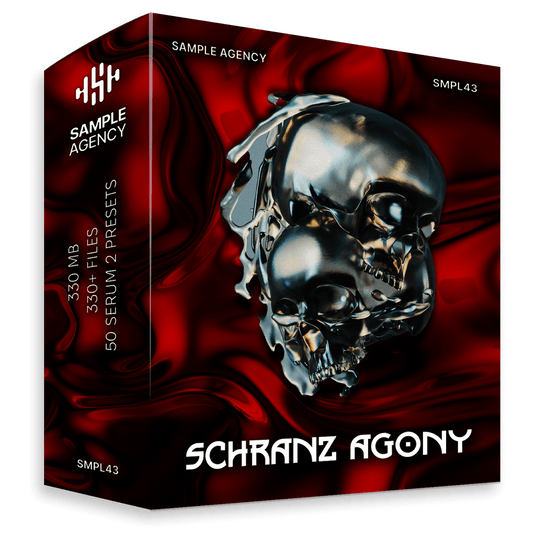 Schranz Agony