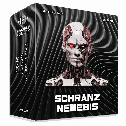 Schranz Nemesis