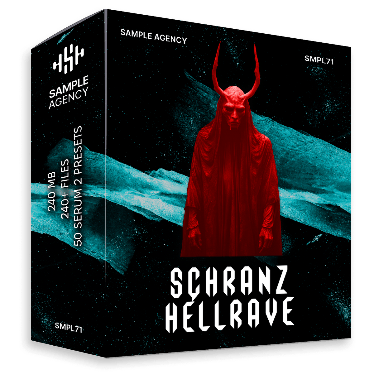Schranz Hellrave