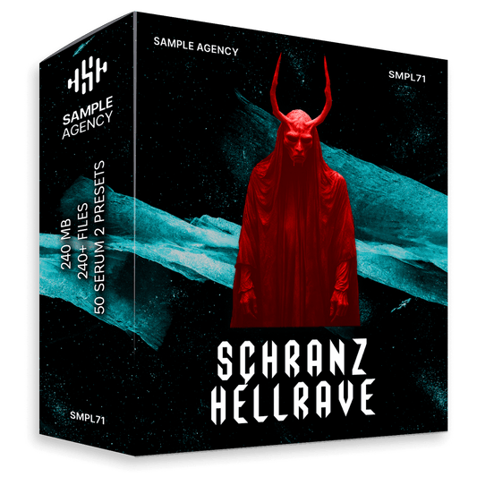 Schranz Hellrave