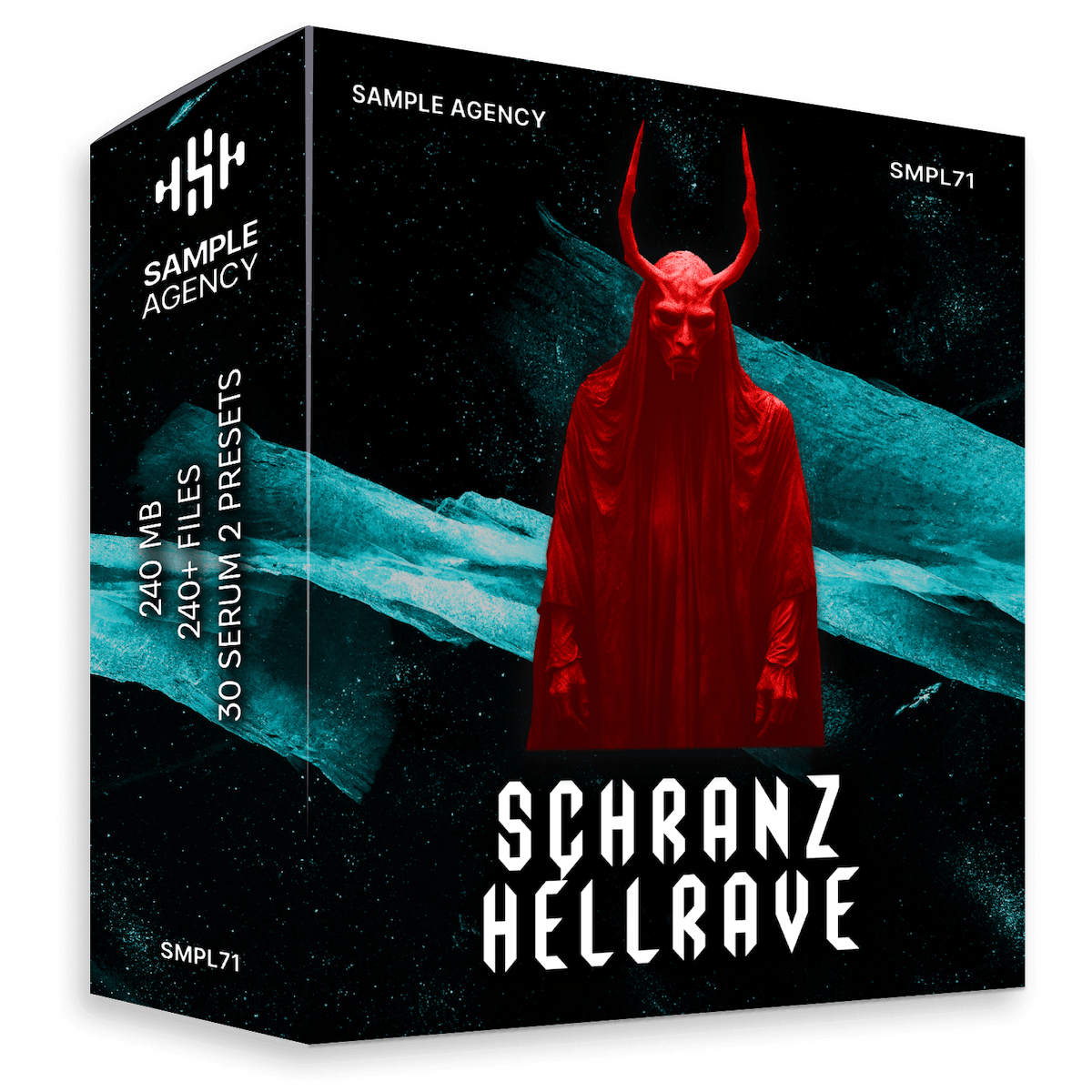 Schranz Hellrave