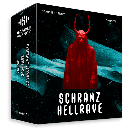 Schranz Hellrave