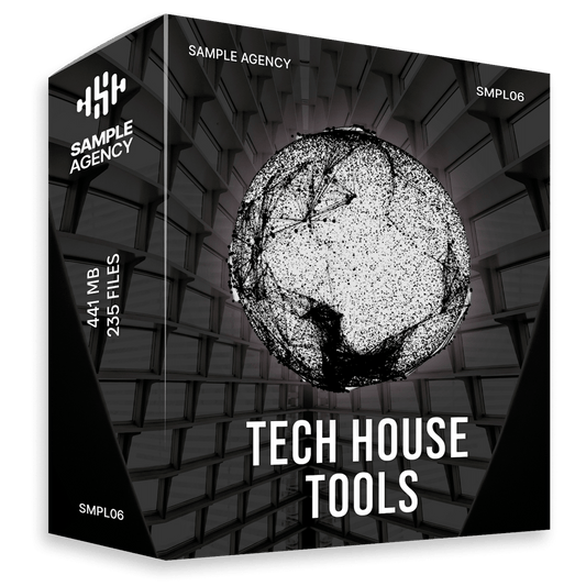 Tech House Tools