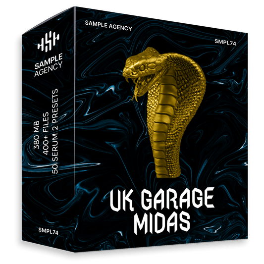 UK Garage Midas