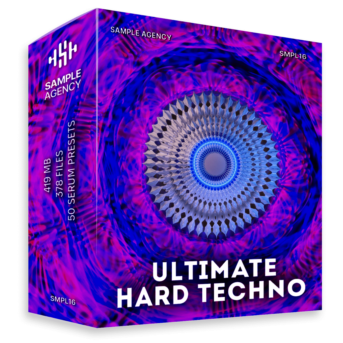 Ultimate Hard Techno