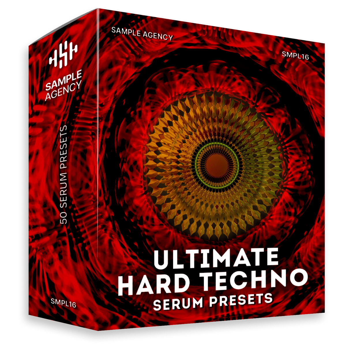 Ultimate Hard Techno