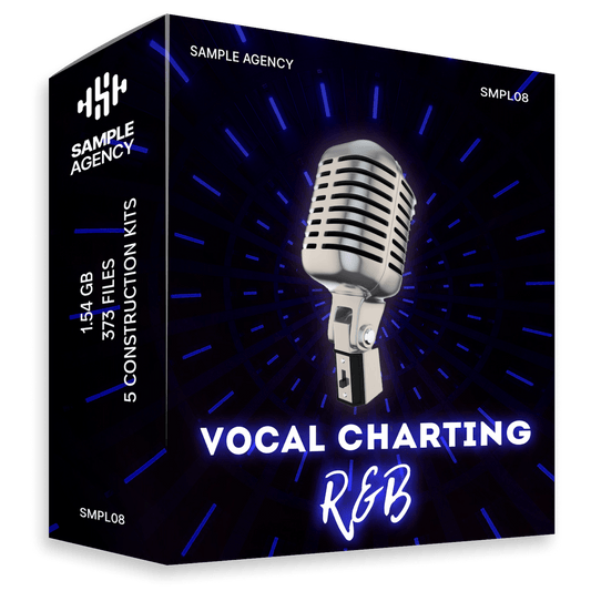 Vocal Charting R&B