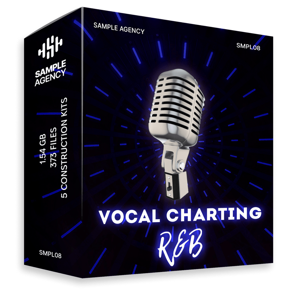 Vocal Charting R&B