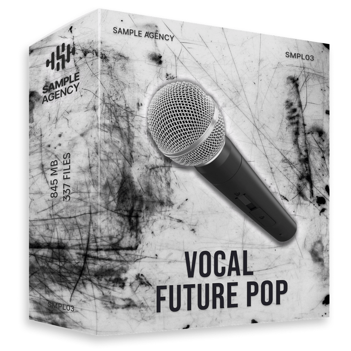 Vocal Future Pop