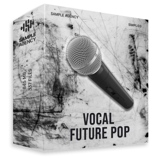 Vocal Future Pop